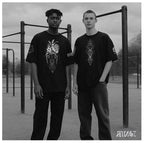 "Pure" Unisex Bio - T-Shirt mit Rippkragen - rmnsz.store