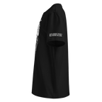 "Pure" Unisex Bio - T-Shirt mit Rippkragen - rmnsz.store