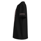 "Pure" Unisex Bio - T-Shirt mit Rippkragen - rmnsz.store