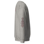 "Pure" Unisex - Premium - Pullover - rmnsz.store