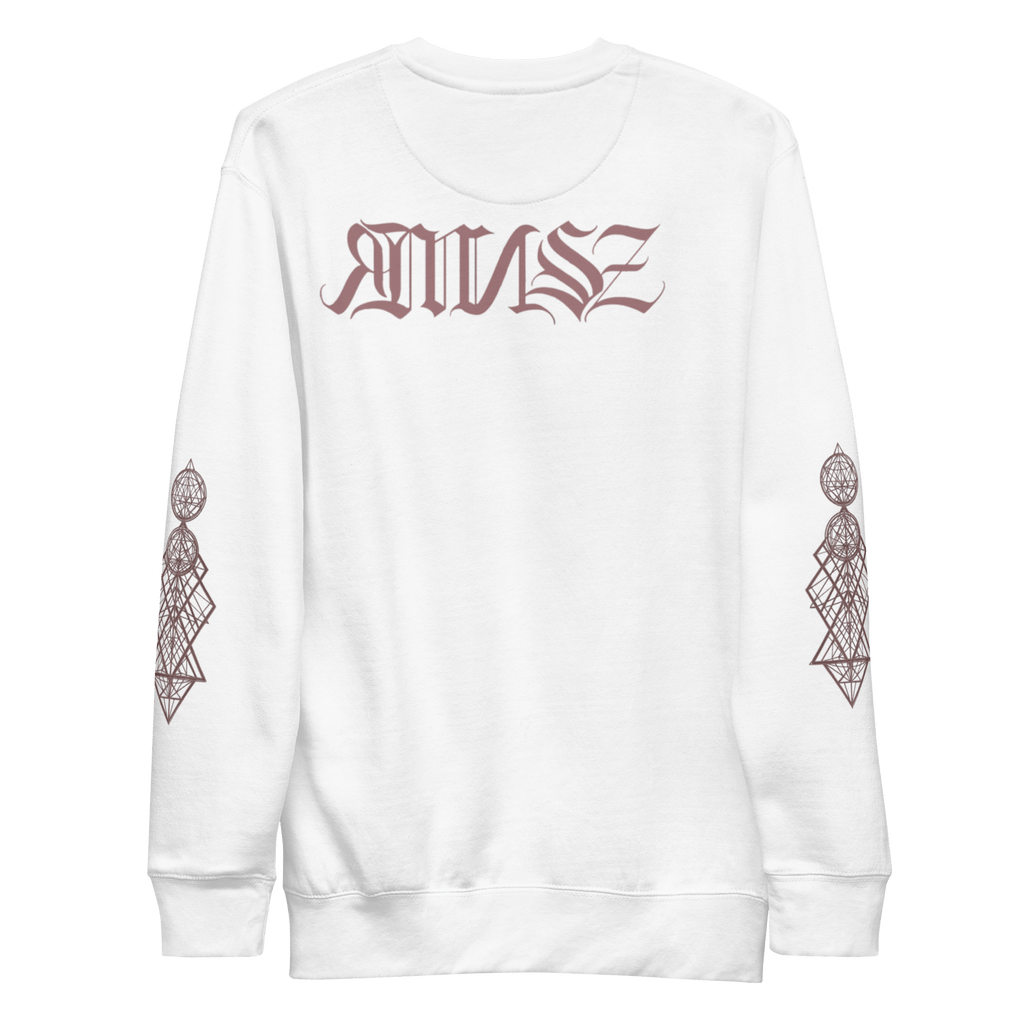"Pure" Unisex - Premium - Pullover - rmnsz.store