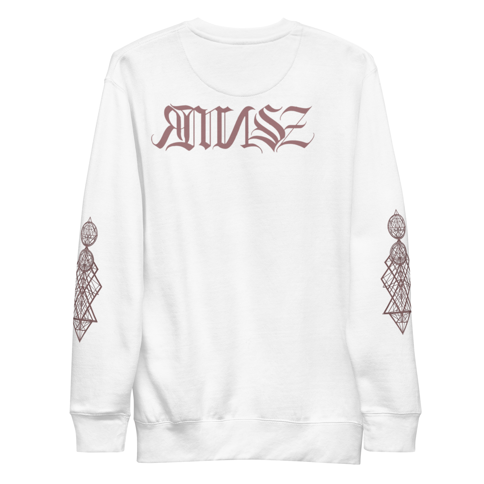 "Pure" Unisex - Premium - Pullover - rmnsz.store