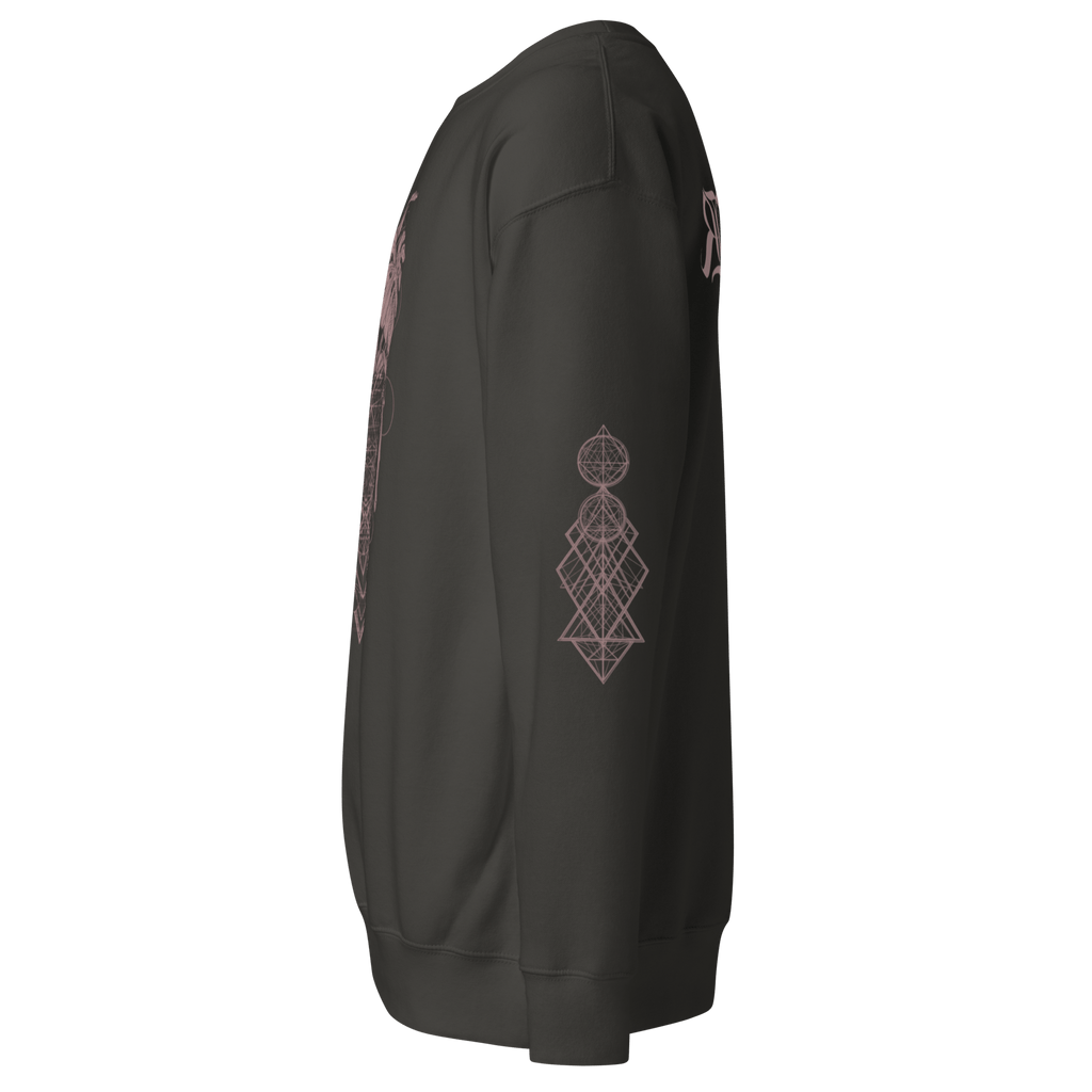 "Pure" Unisex - Premium - Pullover - rmnsz.store