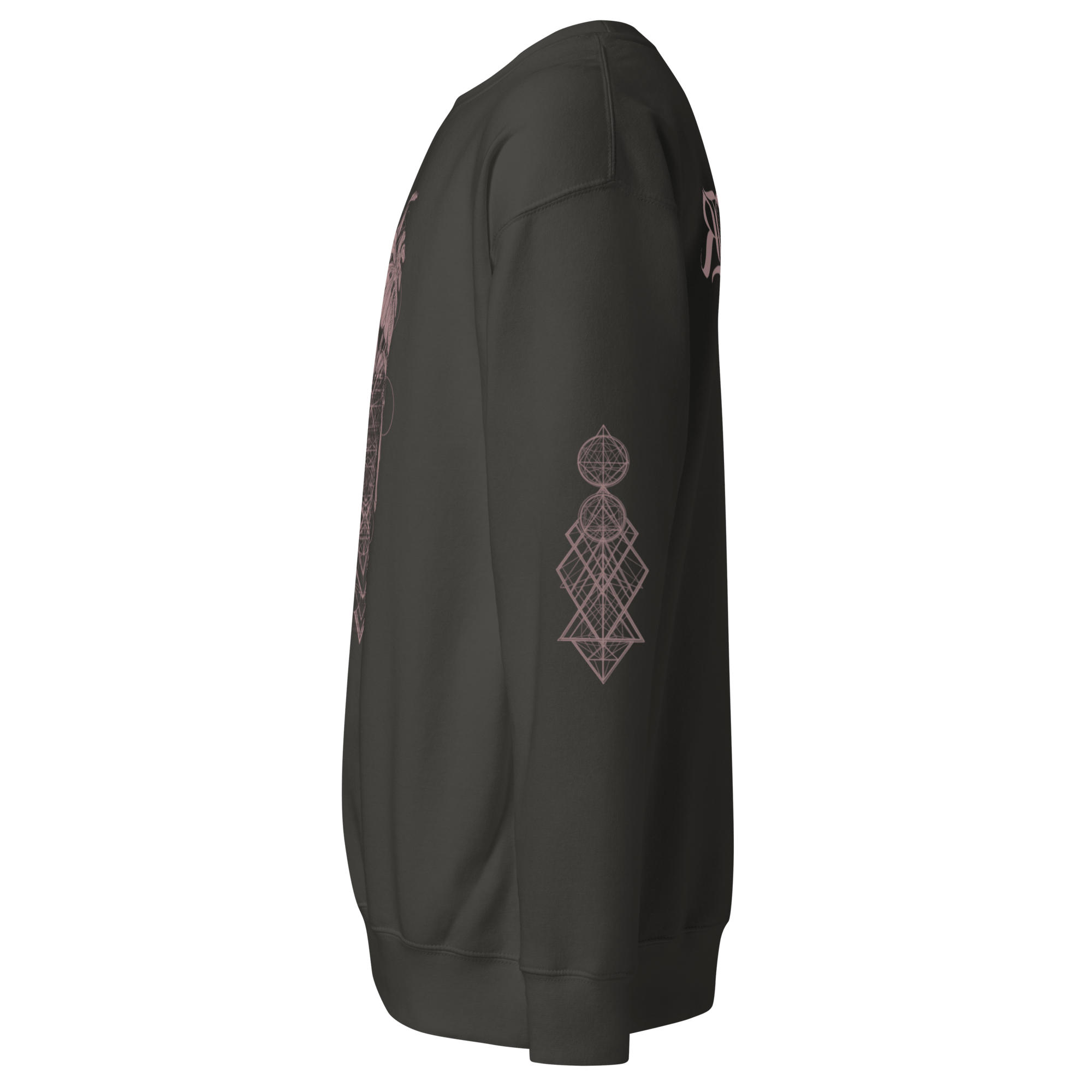 "Pure" Unisex - Premium - Pullover - rmnsz.store