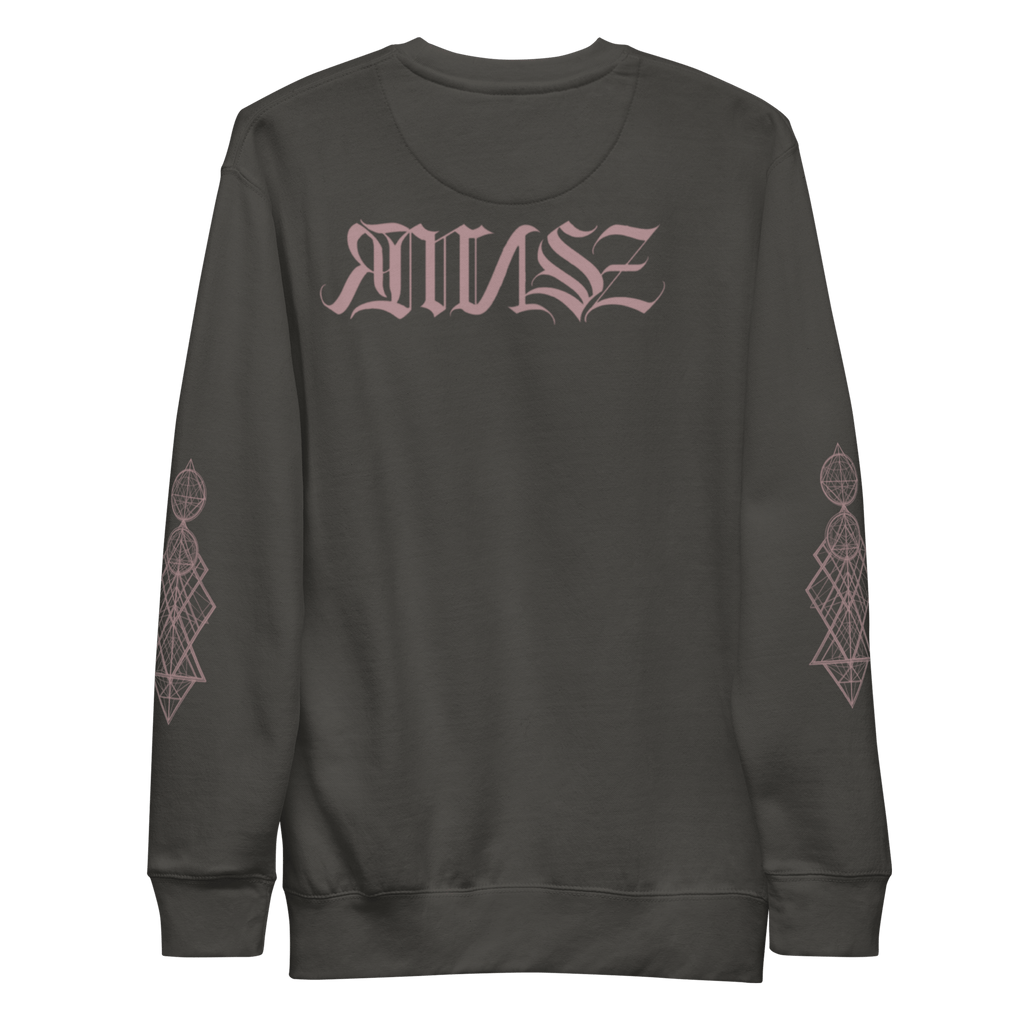 "Pure" Unisex - Premium - Pullover - rmnsz.store