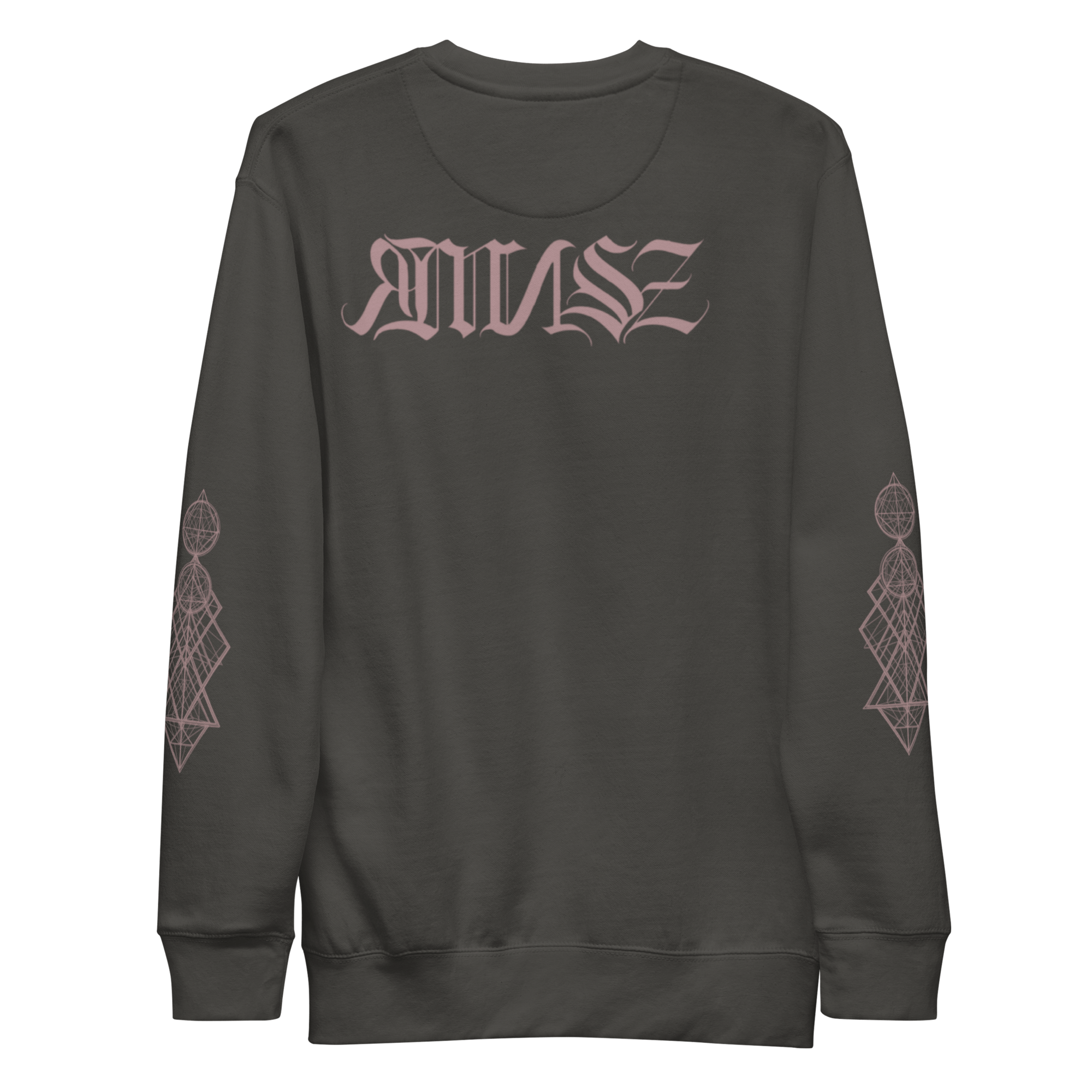 "Pure" Unisex - Premium - Pullover - rmnsz.store