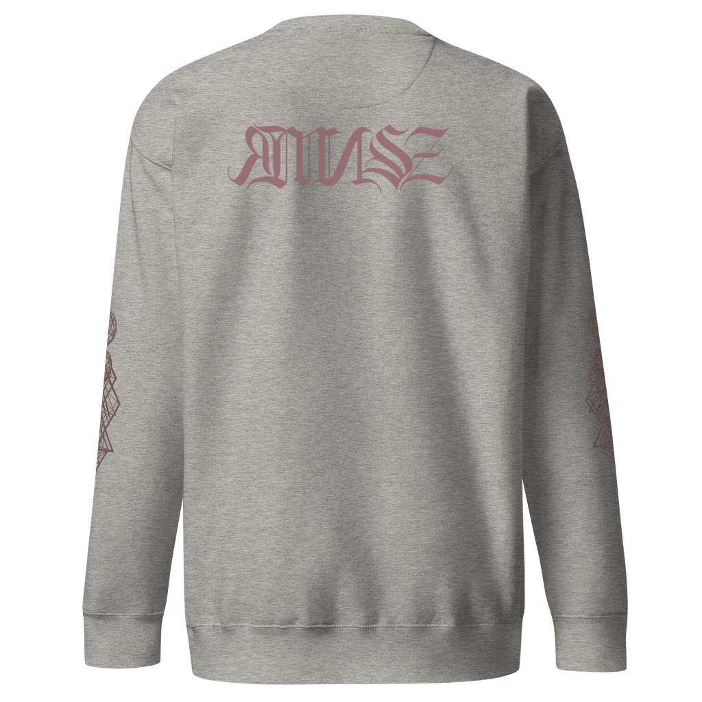 "Pure" Unisex - Premium - Pullover - rmnsz.store