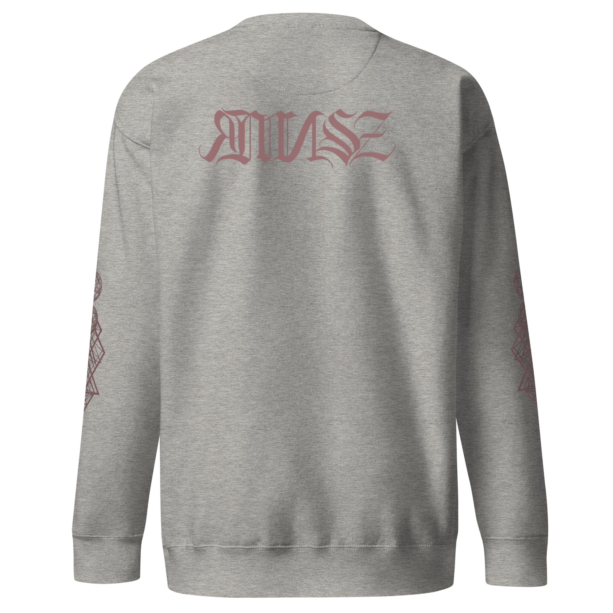"Pure" Unisex - Premium - Pullover - rmnsz.store