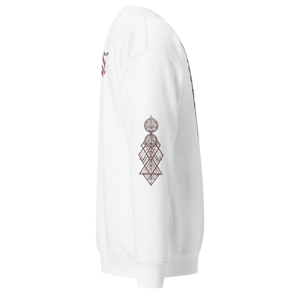 "Pure" Unisex - Premium - Pullover - rmnsz.store