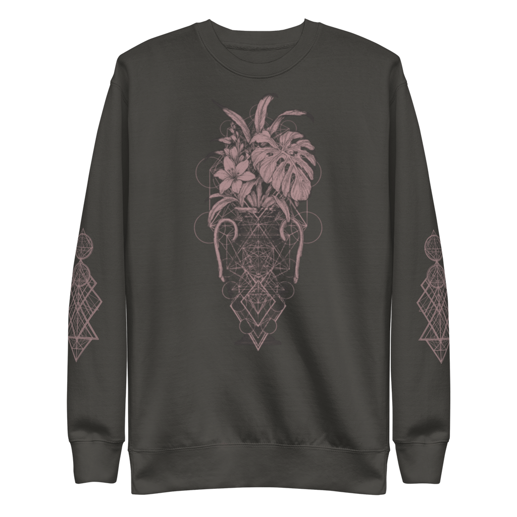 "Pure" Unisex - Premium - Pullover - rmnsz.store