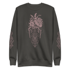 "Pure" Unisex - Premium - Pullover - rmnsz.store