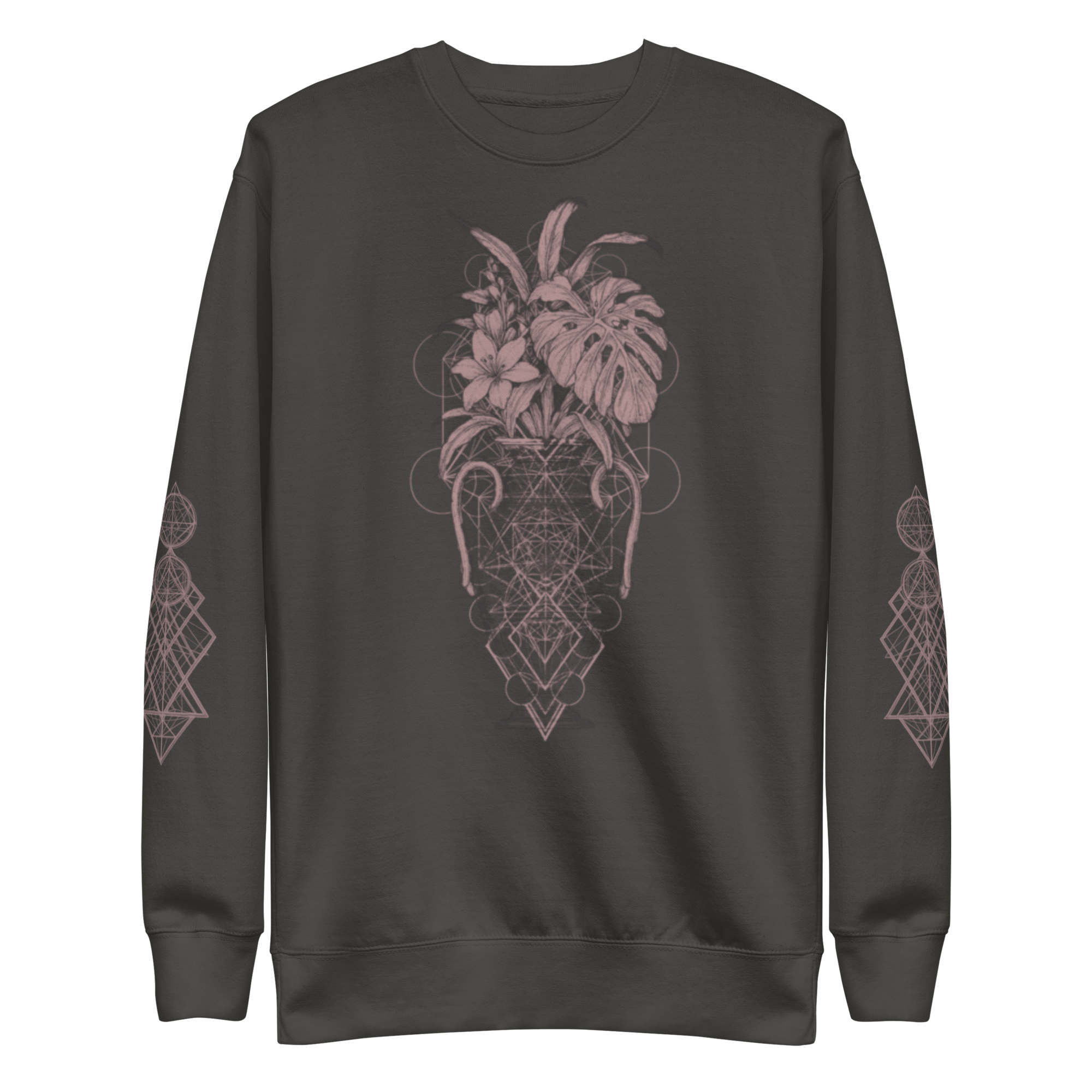 "Pure" Unisex - Premium - Pullover - rmnsz.store