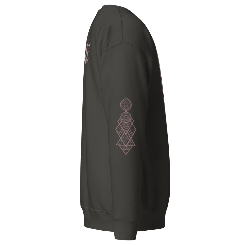 "Pure" Unisex - Premium - Pullover - rmnsz.store