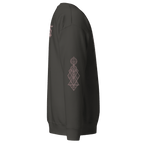 "Pure" Unisex - Premium - Pullover - rmnsz.store