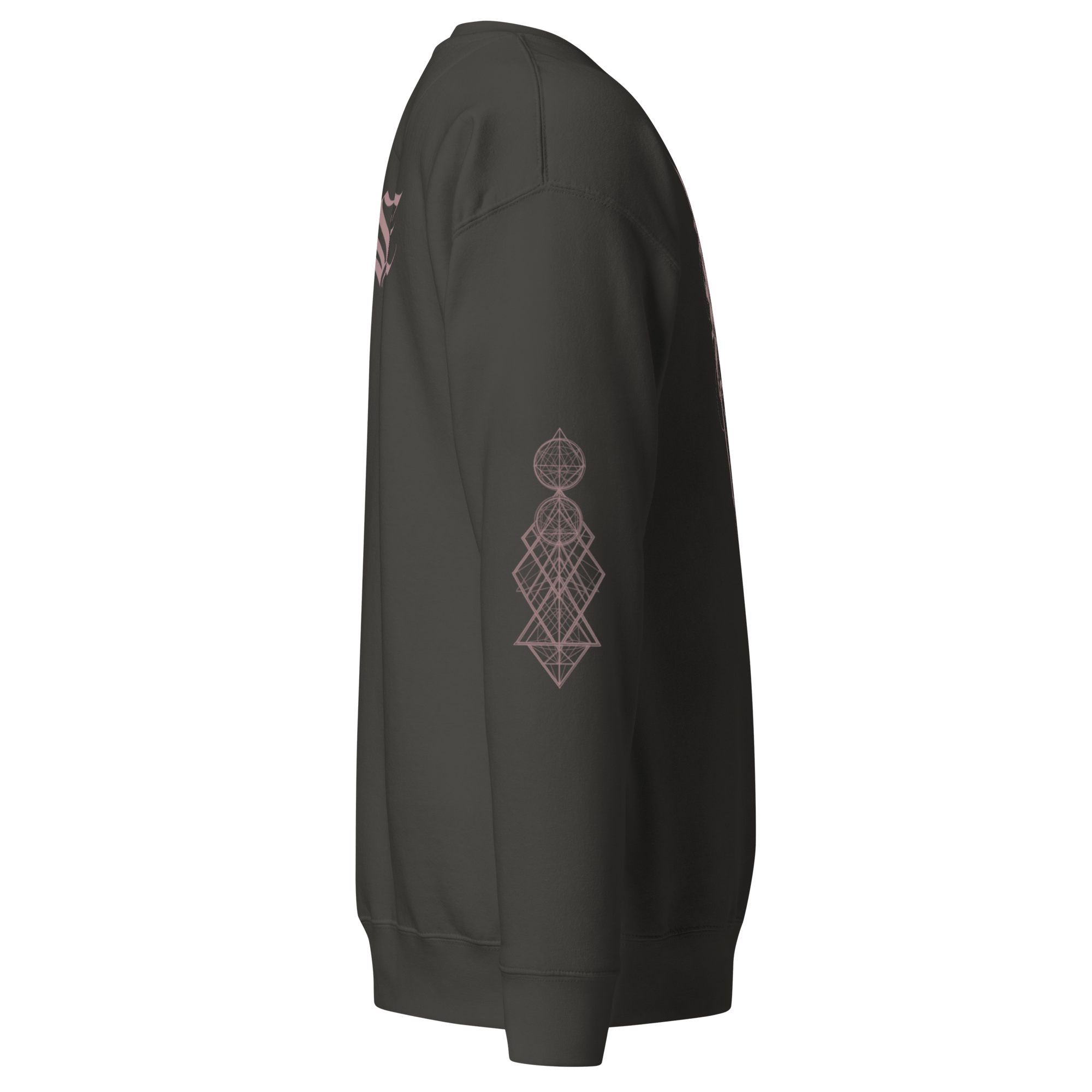 "Pure" Unisex - Premium - Pullover - rmnsz.store