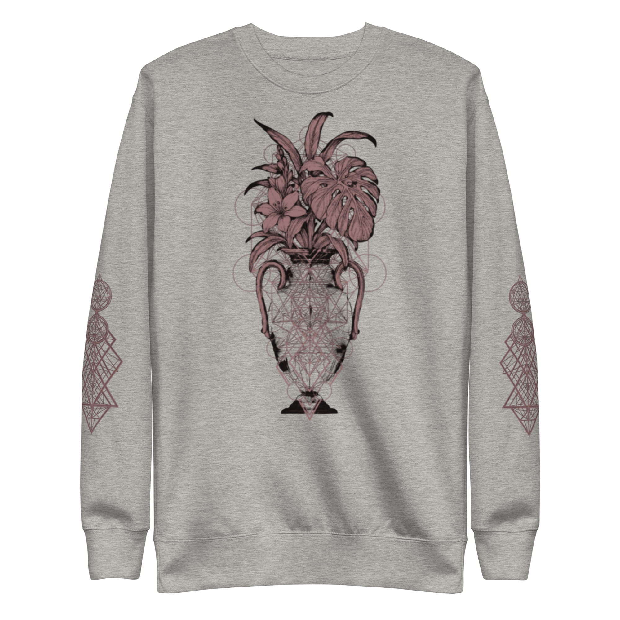 "Pure" Unisex - Premium - Pullover - rmnsz.store