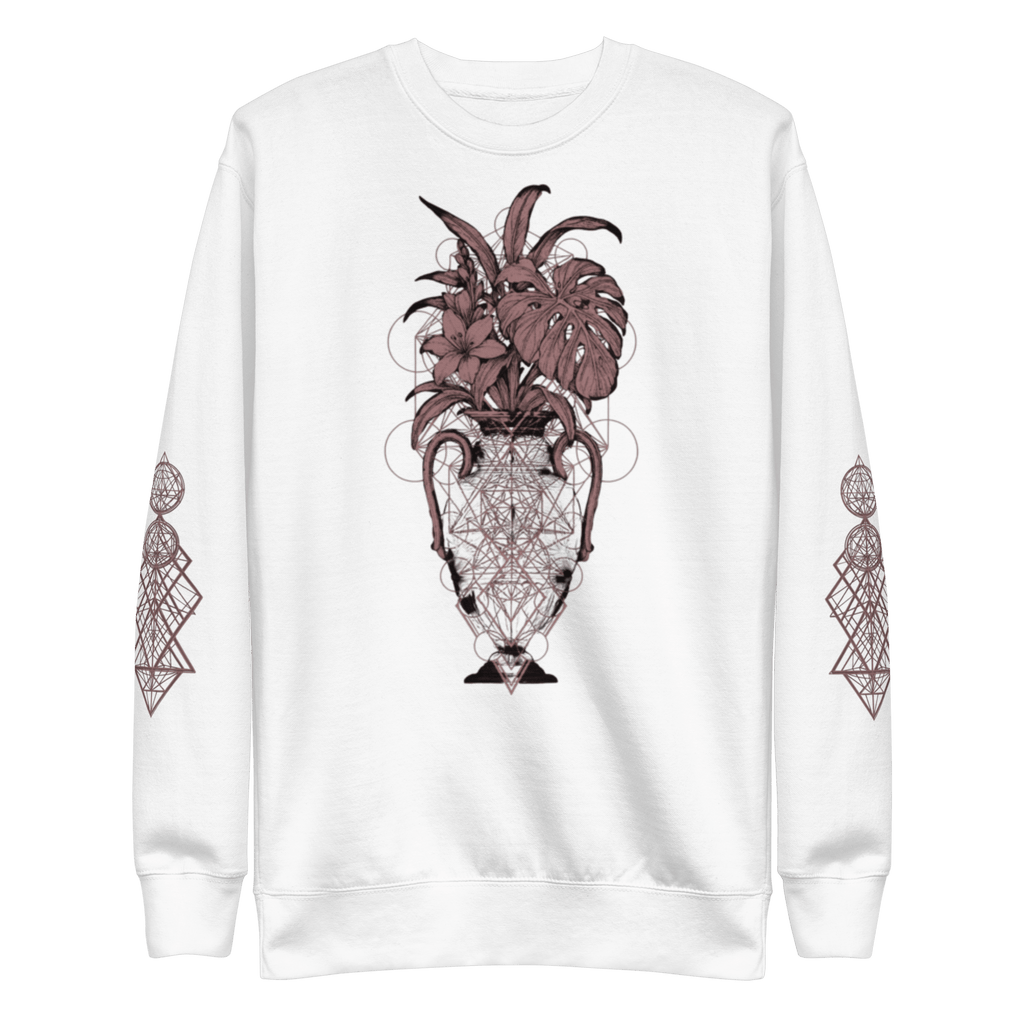 "Pure" Unisex - Premium - Pullover - rmnsz.store