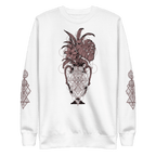 "Pure" Unisex - Premium - Pullover - rmnsz.store