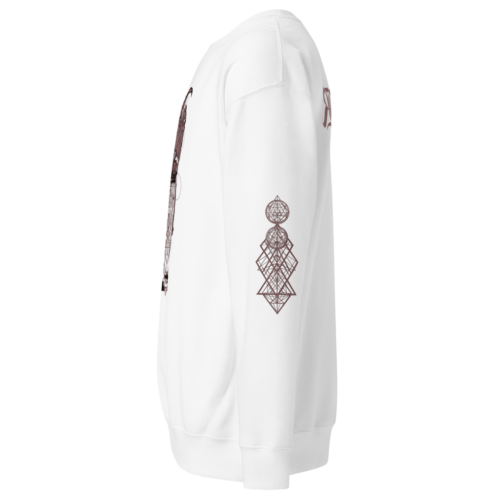 "Pure" Unisex - Premium - Pullover - rmnsz.store