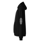 "Reaper" Oversized - Unisex - Hoodie - rmnsz.store