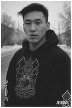 "Reaper" Oversized - Unisex - Hoodie - rmnsz.store