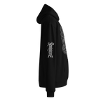 "Reaper" Oversized - Unisex - Hoodie - rmnsz.store