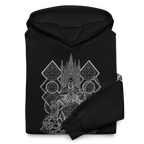 "Reaper" Oversized - Unisex - Hoodie - rmnsz.store