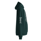 "Reaper" Oversized - Unisex - Hoodie - rmnsz.store