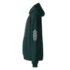 "Reaper" Oversized - Unisex - Hoodie - rmnsz.store