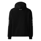 "Reaper" Oversized - Unisex - Hoodie - rmnsz.store