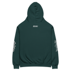 "Reaper" Oversized - Unisex - Hoodie - rmnsz.store