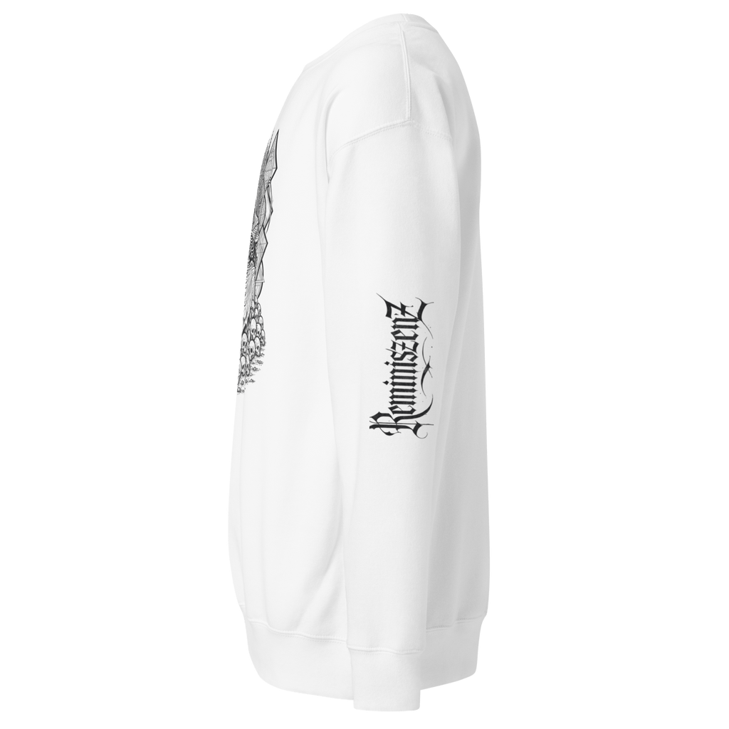 "Reaper" Unisex - Premium - Pullover - rmnsz.store