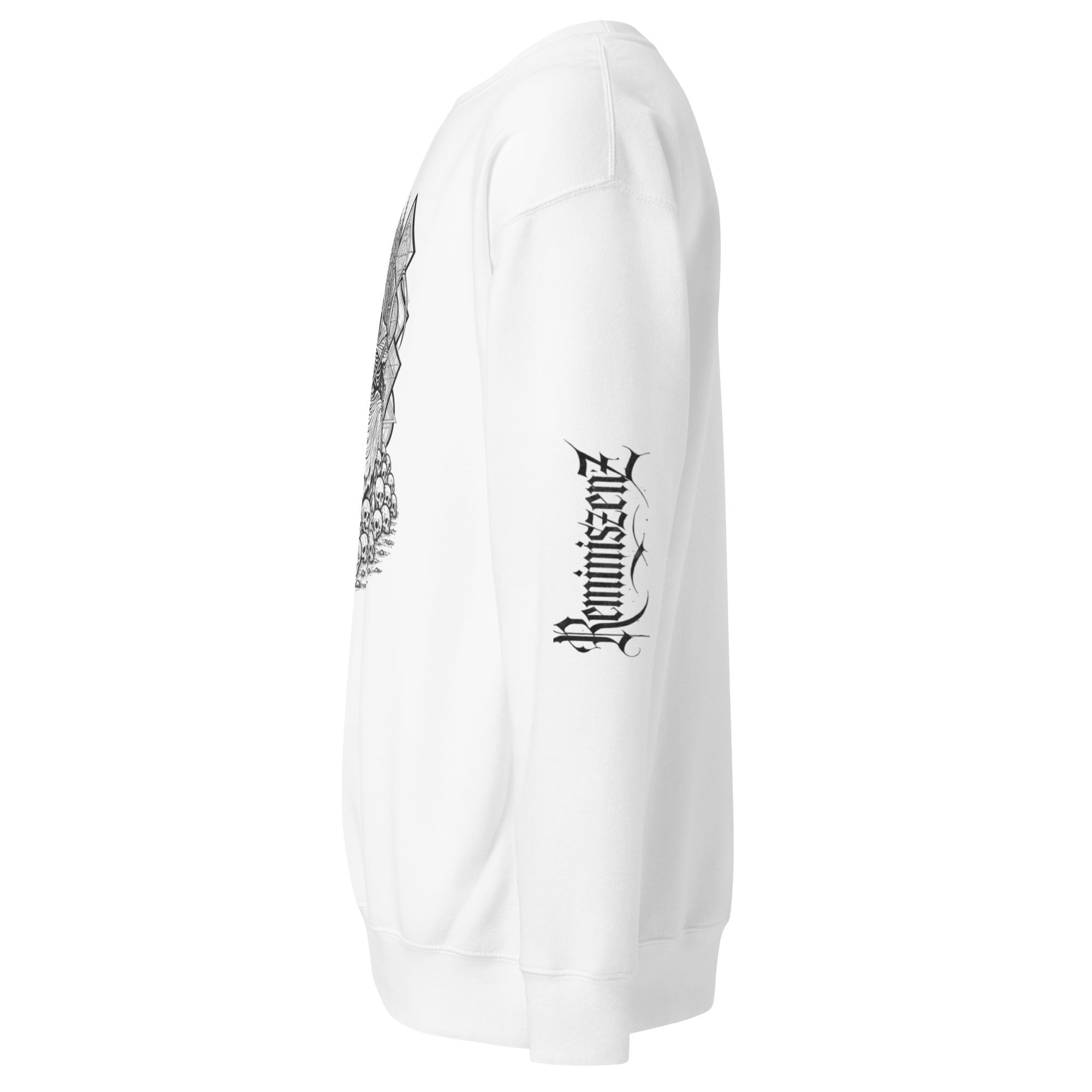 "Reaper" Unisex - Premium - Pullover - rmnsz.store