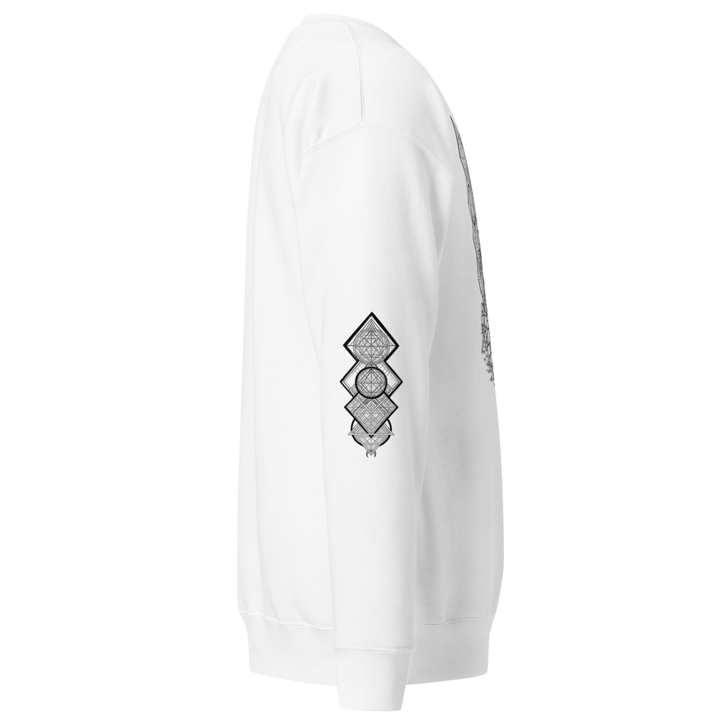 "Reaper" Unisex - Premium - Pullover - rmnsz.store