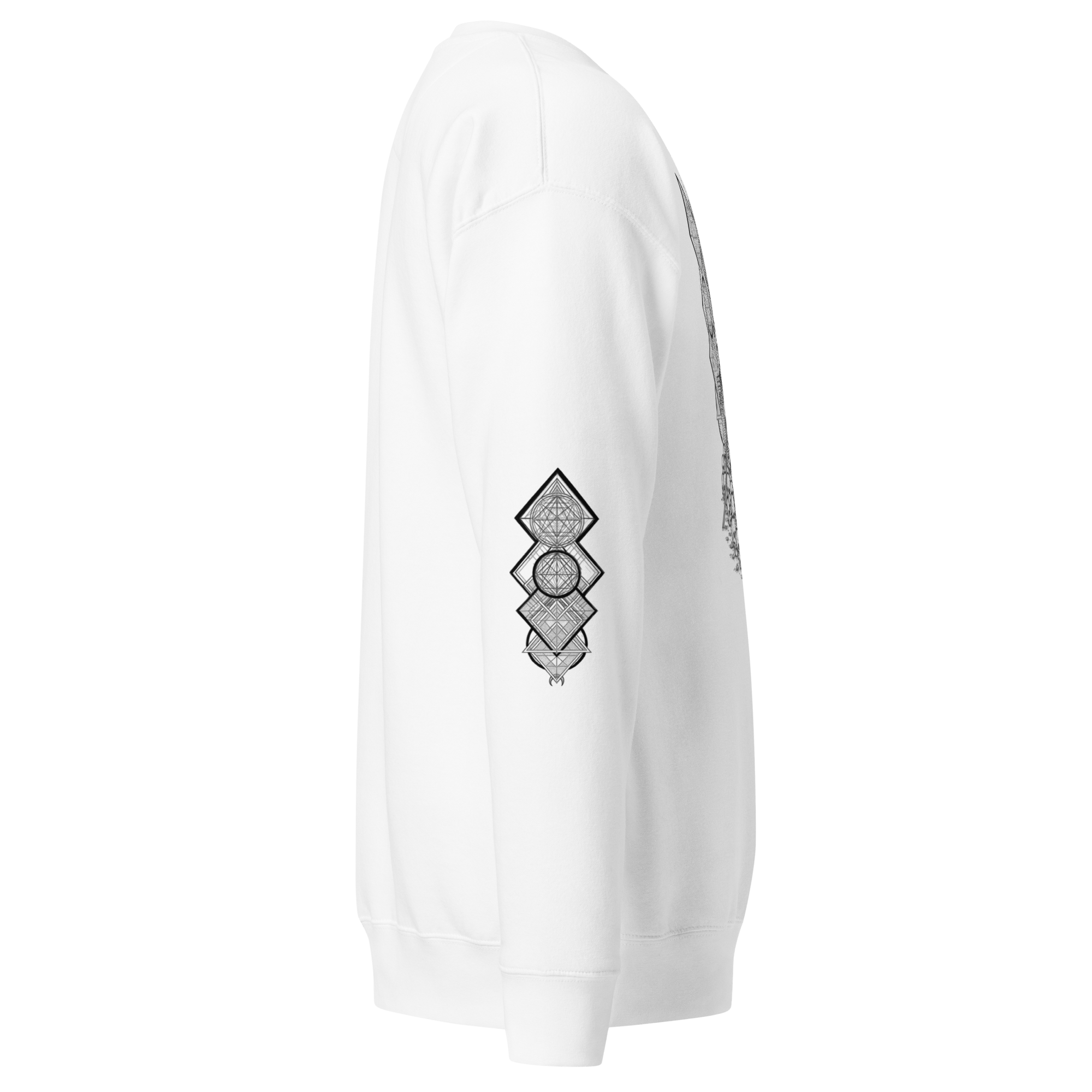 "Reaper" Unisex - Premium - Pullover - rmnsz.store