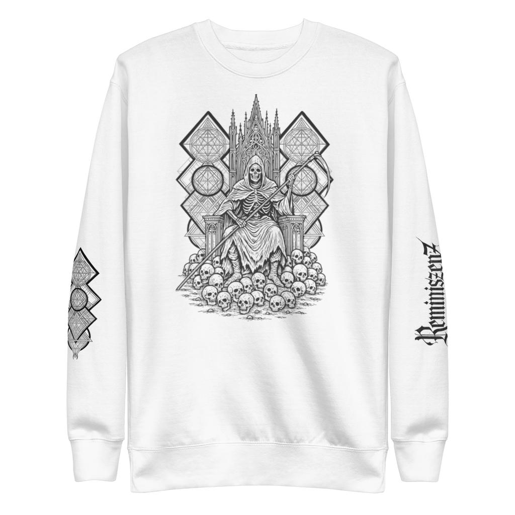 "Reaper" Unisex - Premium - Pullover - rmnsz.store