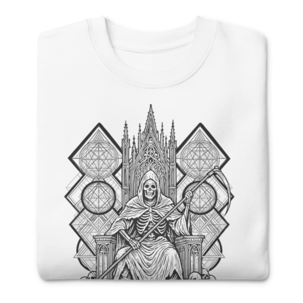 "Reaper" Unisex - Premium - Pullover - rmnsz.store