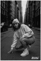 "Reaper" Unisex - Premium - Pullover - rmnsz.store