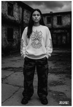 "Reaper" Unisex - Premium - Pullover - rmnsz.store