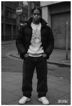 "Reaper" Unisex - Premium - Pullover - rmnsz.store