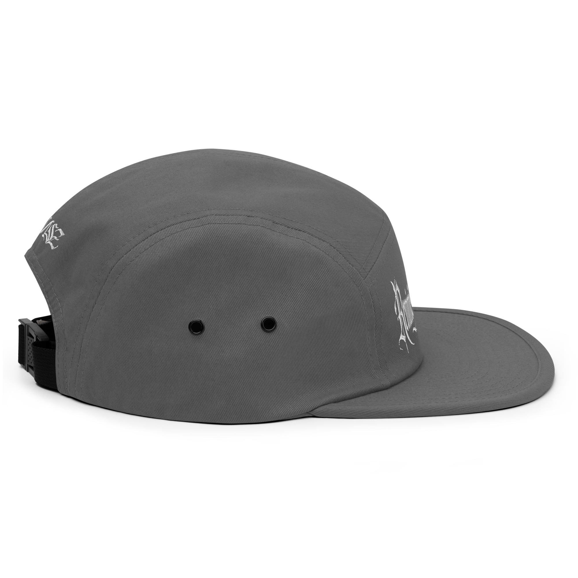 "Reminiszenz" Five - Panel - Cap - rmnsz.store
