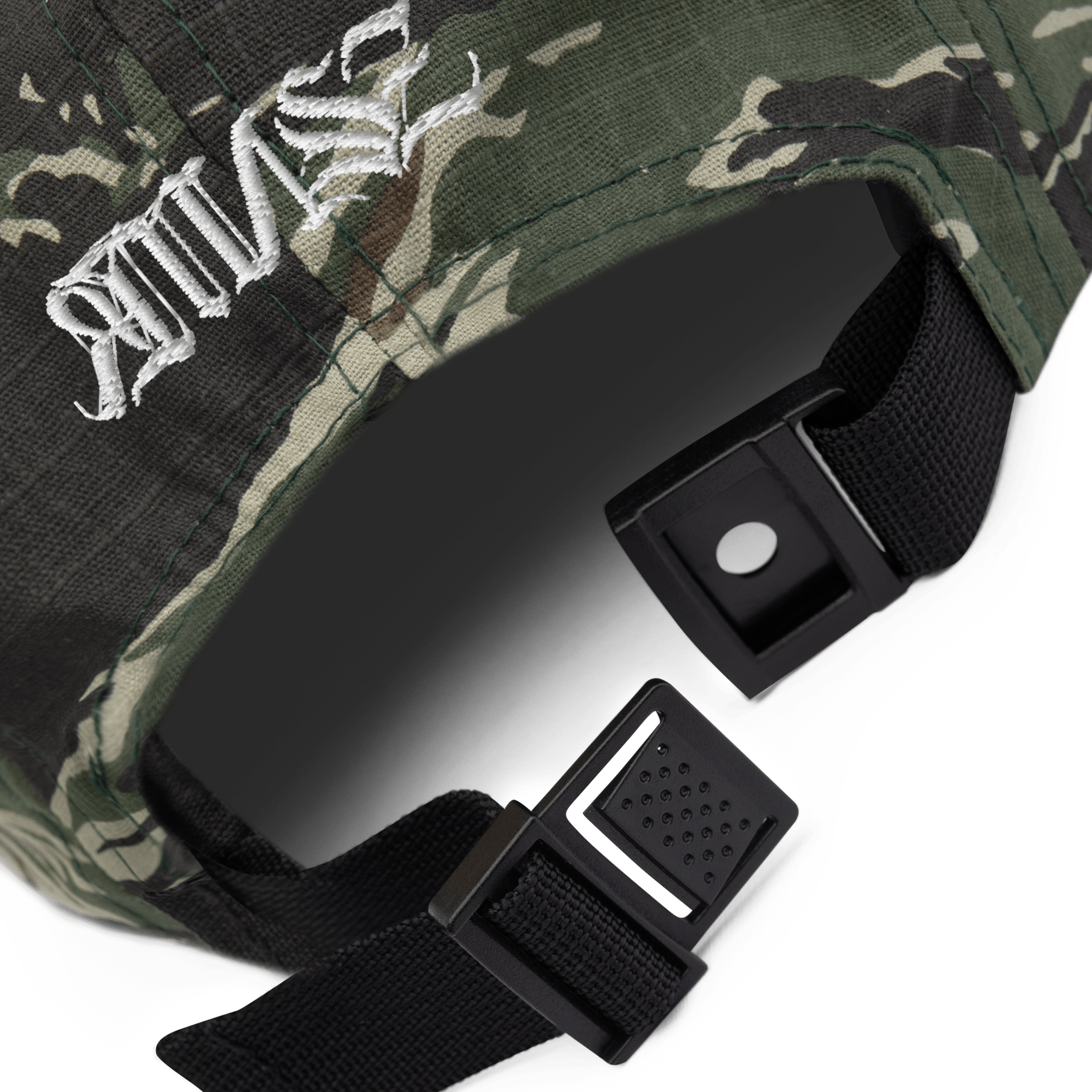 "Reminiszenz" Five - Panel - Cap - rmnsz.store