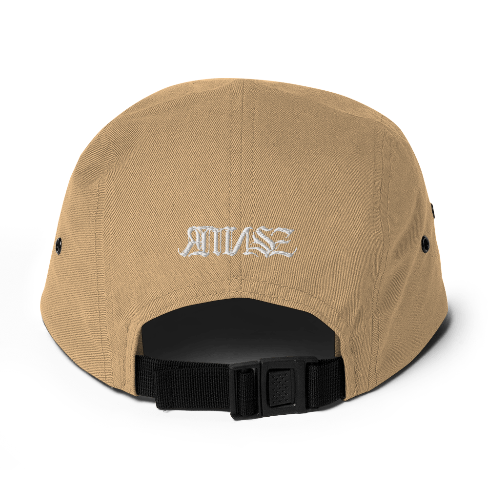 "Reminiszenz" Five - Panel - Cap - rmnsz.store
