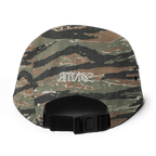 "Reminiszenz" Five - Panel - Cap - rmnsz.store