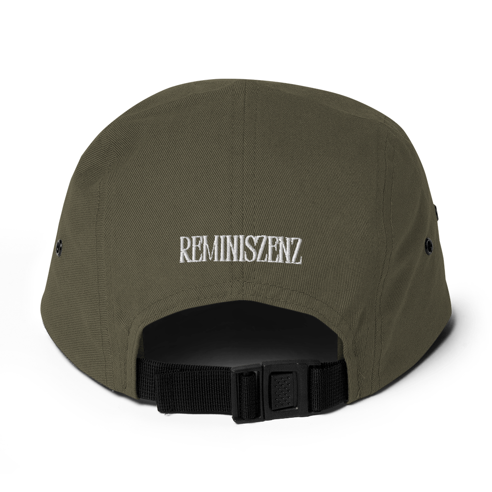RMNSZ Five - Panel - Cap - rmnsz.store