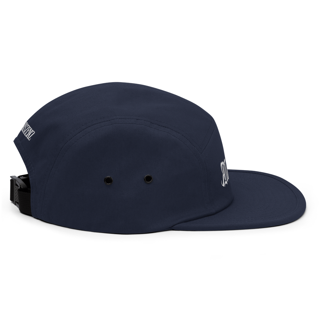 RMNSZ Five - Panel - Cap - rmnsz.store