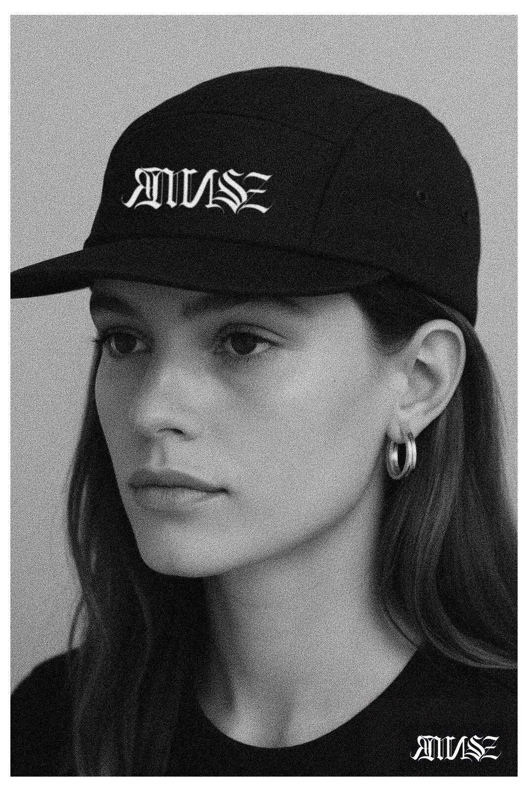 RMNSZ Five - Panel - Cap - rmnsz.store