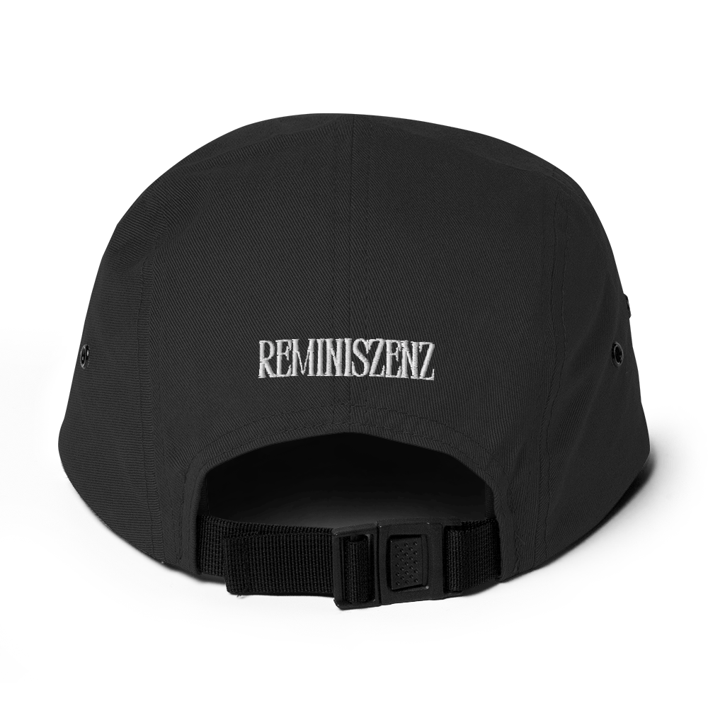 RMNSZ Five - Panel - Cap - rmnsz.store