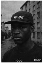 RMNSZ Five - Panel - Cap - rmnsz.store