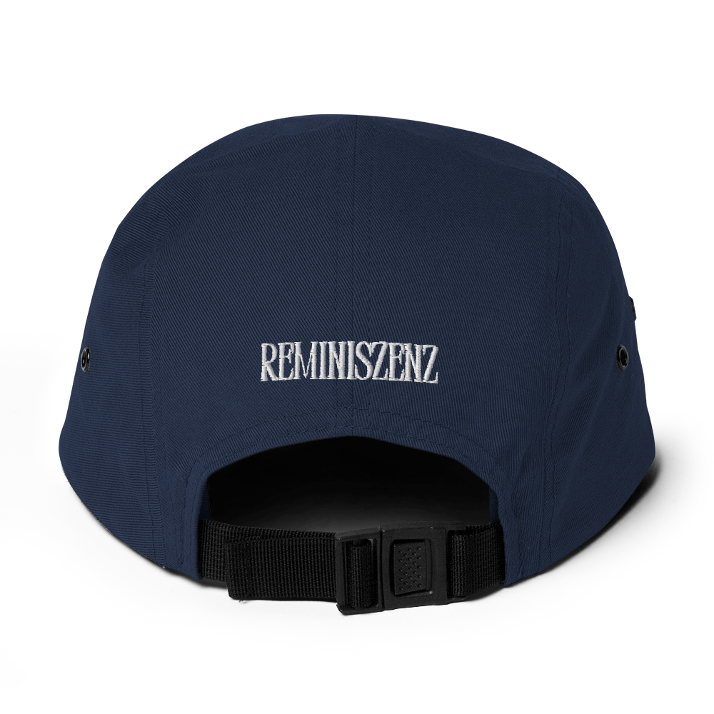 RMNSZ Five - Panel - Cap - rmnsz.store